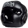 Детский Боксерский Шлем Fairtex HGK15 Тайский Бокс 4 Цвета